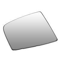 Vetro a specchio dell'ala destra