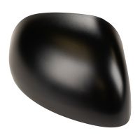 Specchio esterno Copertura destra nera