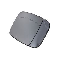 Vetro a specchio dell'ala destra