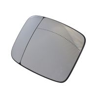 Vetro a specchio esterno riscaldabile a sinistra