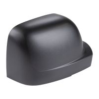 Calotta specchietto esterno destro nera