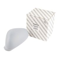 Coperchio dello specchio esterno sinistro