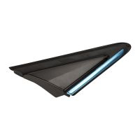 Carenatura per lo specchio dell'ala destra