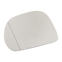 Vetro dello specchio, specchio esterno sinistro