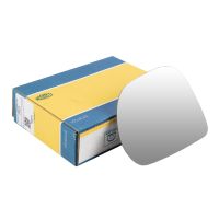 Vetro dello specchio, specchio esterno sinistro Magneti Marelli