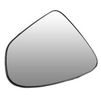 Vetro a specchio, vetro a specchio a destra