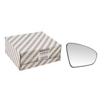 Vetro dello specchio esterno, vetro dello specchio destro