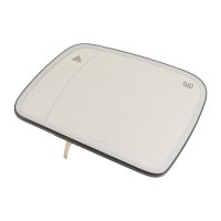 Vetro dello specchio esterno sinistro