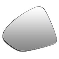 Vetro dello specchio esterno, vetro dello specchio a sinistra