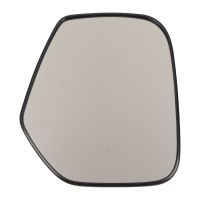 Vetro dello specchio esterno, sinistra