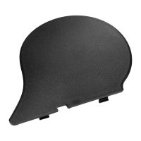 Coprire sotto lo specchio a sinistra