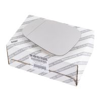 Vetro dello specchio esterno sinistro