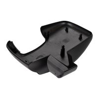 Copertura dello specchio a sinistra