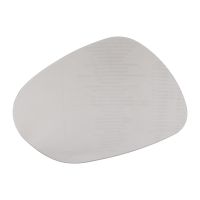 Vetro dello specchio esterno sinistro