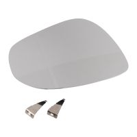 Vetro specchietto esterno a destra