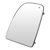 Sensore angolo cieco riscaldato vetro specchietto laterale sinistro