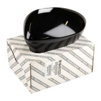 Calotta specchietto anteriore sinistro