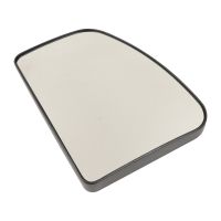 Vetrata grandangolare a destra Mirror system 1018