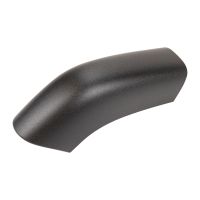 Guscio del braccio di sostegno in alto, sporgenza corta, sistema di specchi 1018