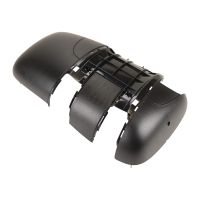 Copertura dello specchio a sinistra