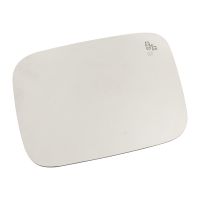 Vetro dello specchietto retrovisore esterno destro