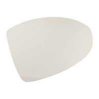 Vetro dello specchietto esterno a destra