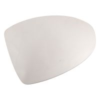 Vetro dello specchietto esterno a destra