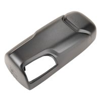 Copertura dello specchietto esterno a sinistra