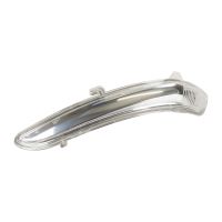 spia luminosa aggiuntiva a sinistra