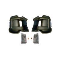 Specchi set destro e sinistro elettrico 16W 16W