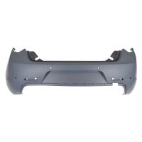 paraurti posteriori superiori originali