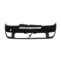 Paraurti anteriore innescato