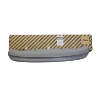 Spoiler paraurti posteriore adescata