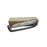 Spoiler paraurti posteriore