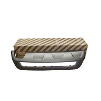 Spoiler paraurti posteriore