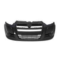 Paraurti anteriore con nuovo montaggio dal 21.05.2010