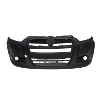 Paraurti anteriore con nuovo montaggio dal 21.05.2010