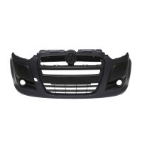 Paraurti anteriore con nuovo montaggio dal 21.05.2010