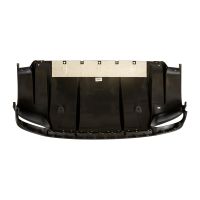 Paraurti posteriori inferiori