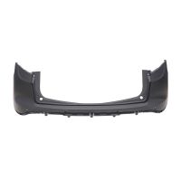 Paraurti posteriori superiori