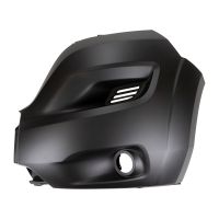 Angolo paraurti anteriore sinistro