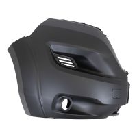 angolo paraurti anterior destro