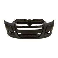 Paraurti anteriore con nuovo montaggio dal 21.05.2010