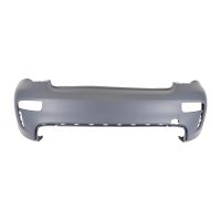 Paraurti posteriori superiori