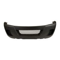 Paraurti anteriore nero Iveco OE 5801255053