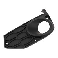 Griglia di ventilazione anteriore sinistra con foro f. NSW