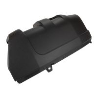 Angolo paraurti posteriore sinistro