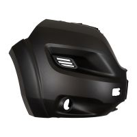 Angolo del paraurti anterior destro PSA nero