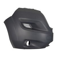 Angolo paraurti anteriore destro PSA grigio