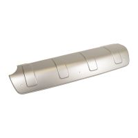 Copertura per il paraurti posteriore